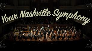 Reprodução Facebook Sinfônica de Nashville