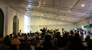 Ocam no Museu da Casa Brasileira [Revista CONCERTO]