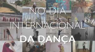 Dia Internacional da Dança (reprodução)