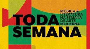 Toda Semana Selo Sesc