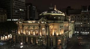 Theatro Municipal de São Paulo [divulgação / Fabiana Stig]