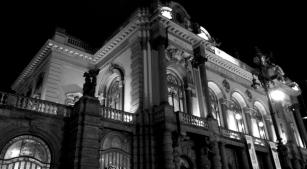 Theatro Municipal de São Paulo (Revista CONCERTO)