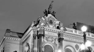 Theatro Municipal de São Paulo [Revista CONCERTO]