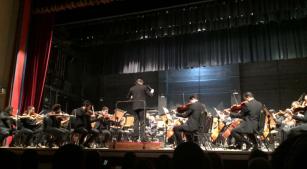 Orquestra Sinfônica do Espírito Santo e maestro Helder Trefzger [Revista CONCERTO]