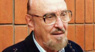 Maestro Walter Lourenção (Revista CONCERTO, 1995)