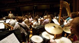 Boston Modern Project Orchestra [Divulgação/ Liz Linder]