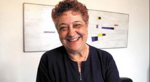 Lúcia Camargo [FCS / Paulo Tavares]