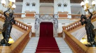 Theatro Municipal de São Paulo [Divulgação]