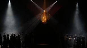 Ópera “O holandês errante” [Divulgação / Paulo Lacerda]