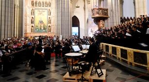 Camerata Sé [Divulgação / Luciney Martins]