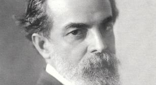 Alberto Nepomuceno [Acervo da Biblioteca Alberto Nepomuceno / Escola de Música da UFRJ]