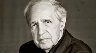 Pierre Boulez [Divulgação /UWE ARENS/DEUTSCHE GRAMMOPHON]