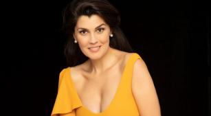 Angelica de La Riva [Divulgação / Pepe Botella]