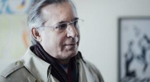 O pianista Arnaldo Cohen [Divulgação/Yupeng Gu]