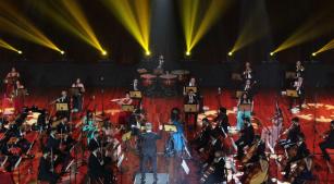 Orquestra Sinfônica Heliópolis [Divulgação]
