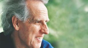 Benjamin Zander [Divulgação]