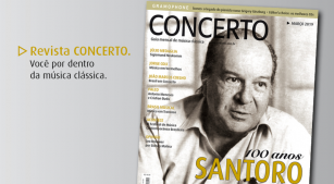 Revista CONCERTO