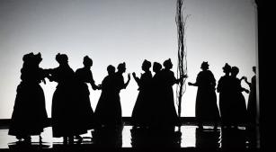 Festival Verdi, de Parma, na Itália.