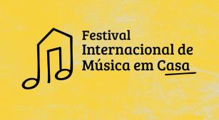 Festival Música em Casa