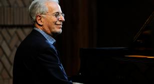 Gilberto Tinetti [Divulgação/TV Cultura/Jair Bertolucci]