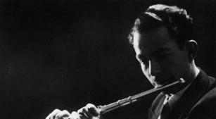 Hans-Joachim Koellreutter [Reprodução]