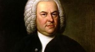 Johann Sebastian Bach [Reprodução]