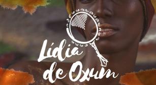 Lídia de Oxum