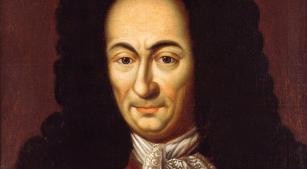 Gottfried Leibniz [Reprodução]