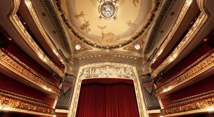 Teatro Municipal de São Paulo [Divulgação]