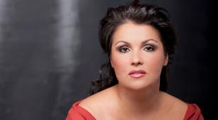 Anna Netrebko [Divulgação]