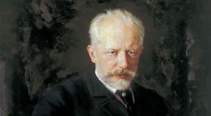 Piotr Ilitch Tchaikovsky [Reprodução]