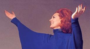 A soprano Renata Tebaldi [Reprodução/Wikicommons]