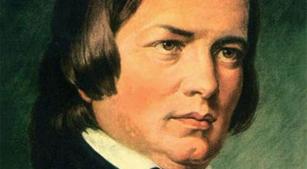 Robert Schumann [Reprodução]