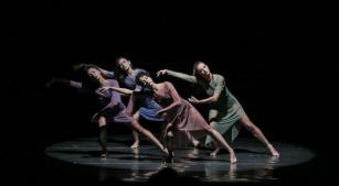 Desassossegos, coreografia de Henrique Rodovalho [Divulgação/Charles Lima]