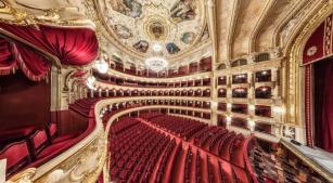 ​​Teatro Real de Madri