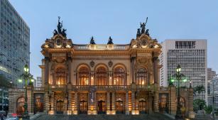 Theatro Municipal de São Paulo