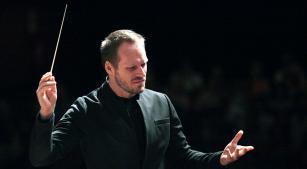 Tobias Volkmann [Divulgação / Karin van der Broocke]