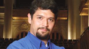 Victor Hugo Toro [Divulgação]
