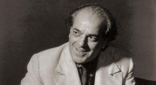 Heitor Villa-Lobos [Reprodução / Acervo do Museu Villa-Lobos - RJ]
