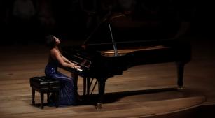 Yuja Wang [Divulgação / Heloisa Bortz]