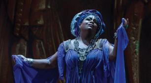Ópera Aida, de Verdi [Divulgação]