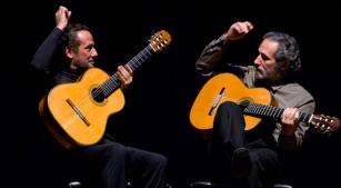 Duo Assad [Divulgação]