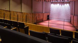 Sala Cecília Meireles [Divulgação]