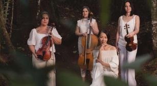 Quarteto Boulanger [Divulgação]