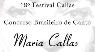 Concurso Maria Callas