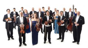 Camerata Bariloche [Divulgação]