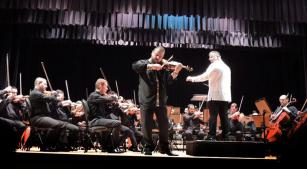 Orquestra Sinfônica de Campinas [Divulgação]