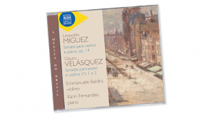 Naxos Miguez