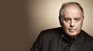 Daniel Barenboim [Divulgação]