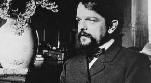Claude Debussy [Reprodução]